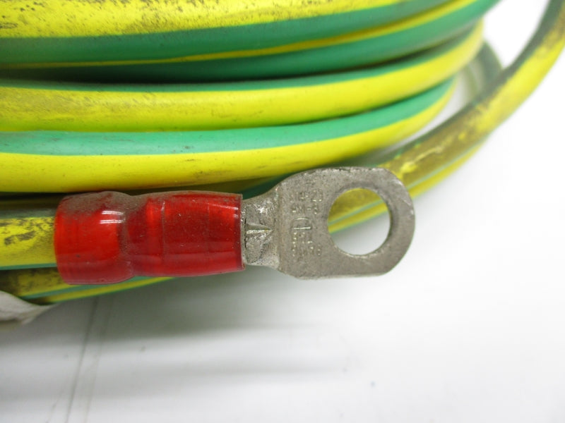 CABLE EE-3287-116-015 REV. C NSNP