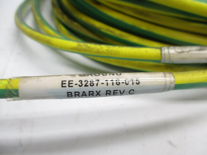 CABLE EE-3287-116-015 REV. C NSNP