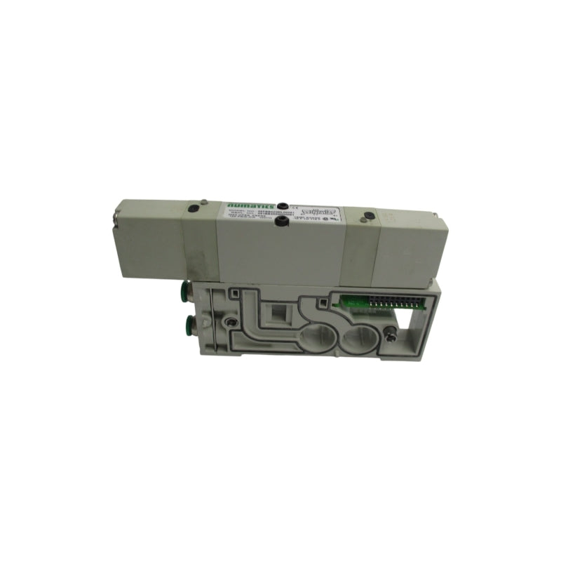NUMATIC 05FBB4Z2ML00061 24VDC 1120PSI NSNP