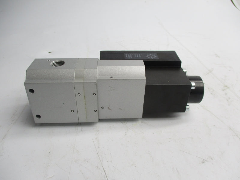 FESTO MPPES-3-1/4-6-420 187338 18-30VDC NSNP