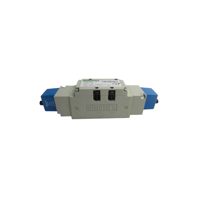 NUMATICS I34BB500MP14X61 24VDC 150PSI NSNP