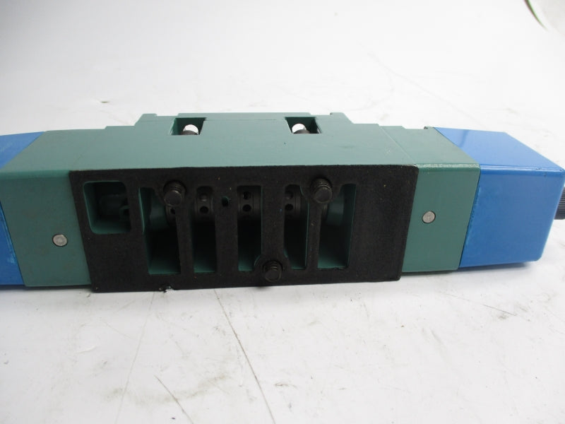 NUMATICS A12BB400RT61E61 24VDC 150PSI 20A NSNP