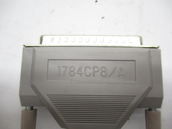 ALLEN BRADLEY 1784-CP8 SER.A REV.001 NSMP