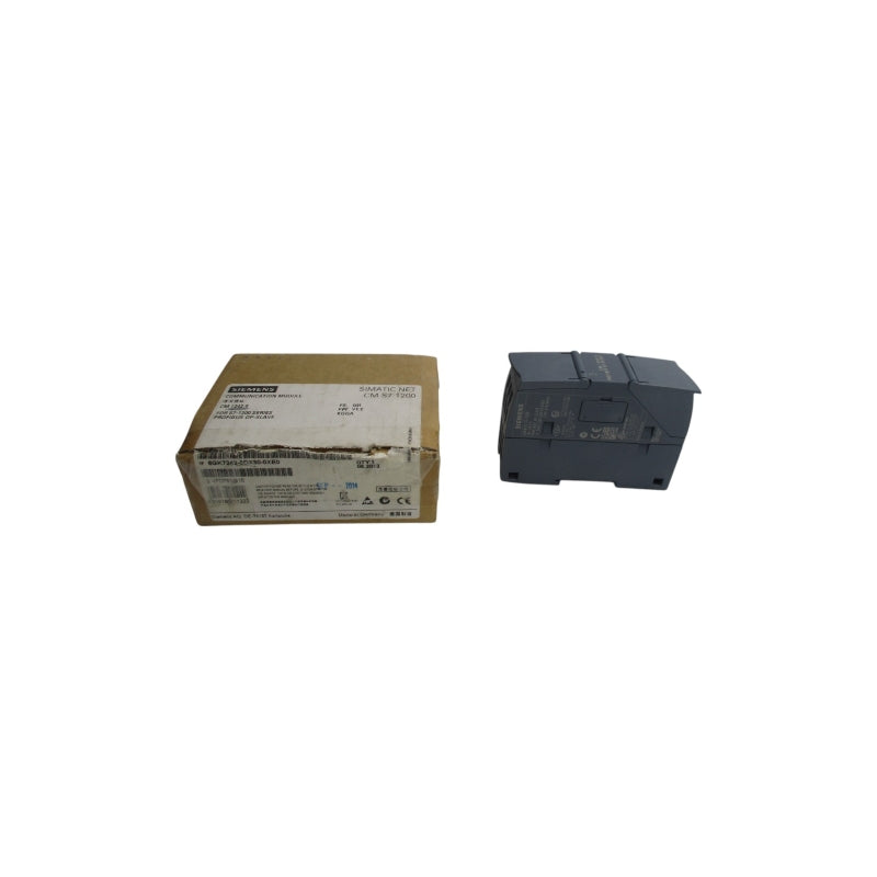 SIEMENS 6GK7242-5DX30-0XE0 F/W V10 NSMP