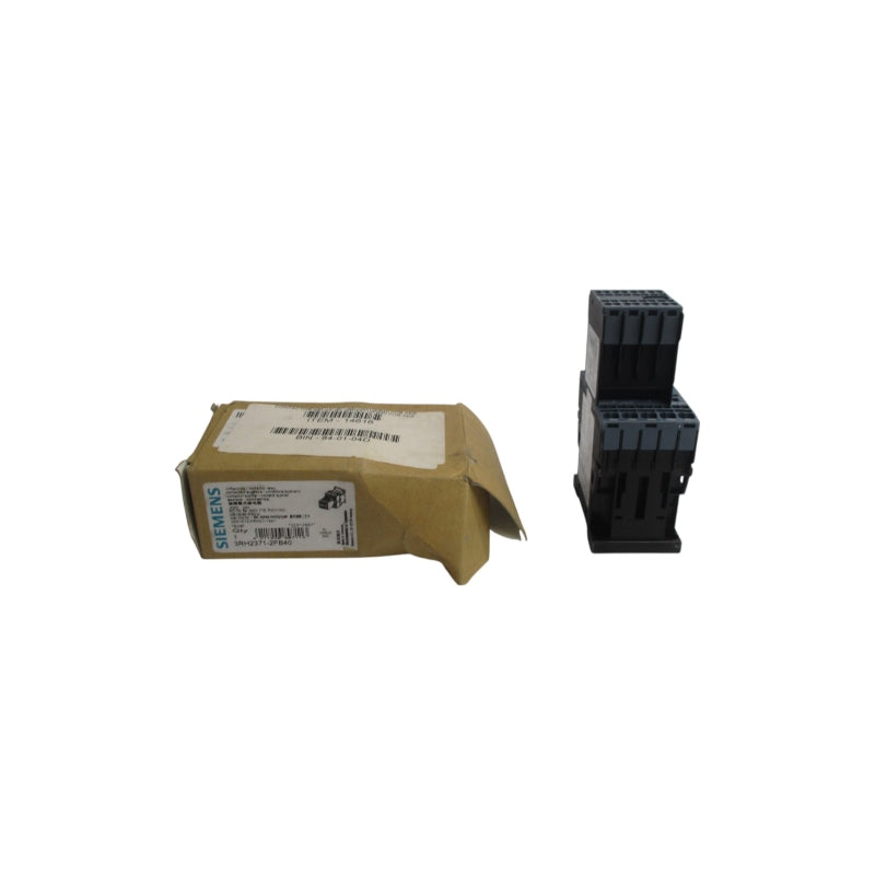 SIEMENS 3RH2371-2FB40 230V NSMP