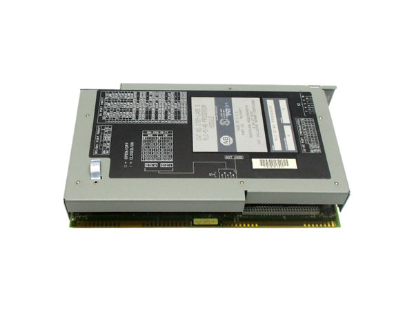 ALLEN BRADLEY 1785-L40B SER.B 5VDC 3.3A UNMP