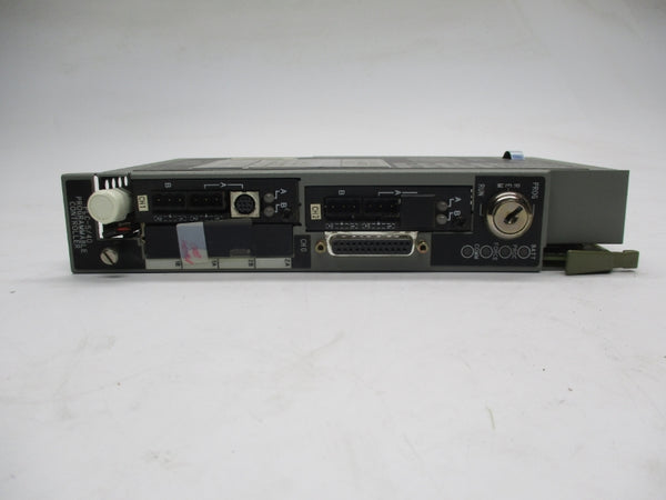 ALLEN BRADLEY 1785-L40B SER.B 5VDC 3.3A UNMP