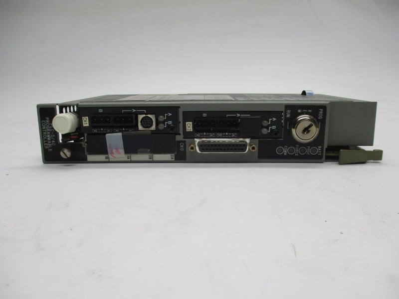 ALLEN BRADLEY 1785-L40B SER.B 5VDC 3.3A UNMP