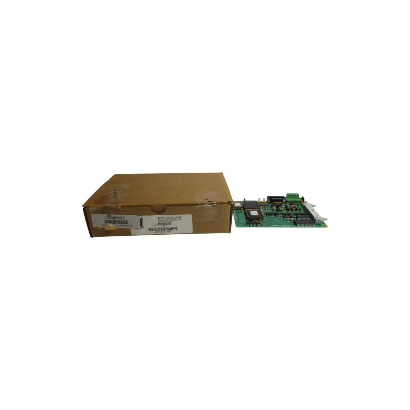 HORNER AUTOMATION HEC-GV3-DNK NSMP