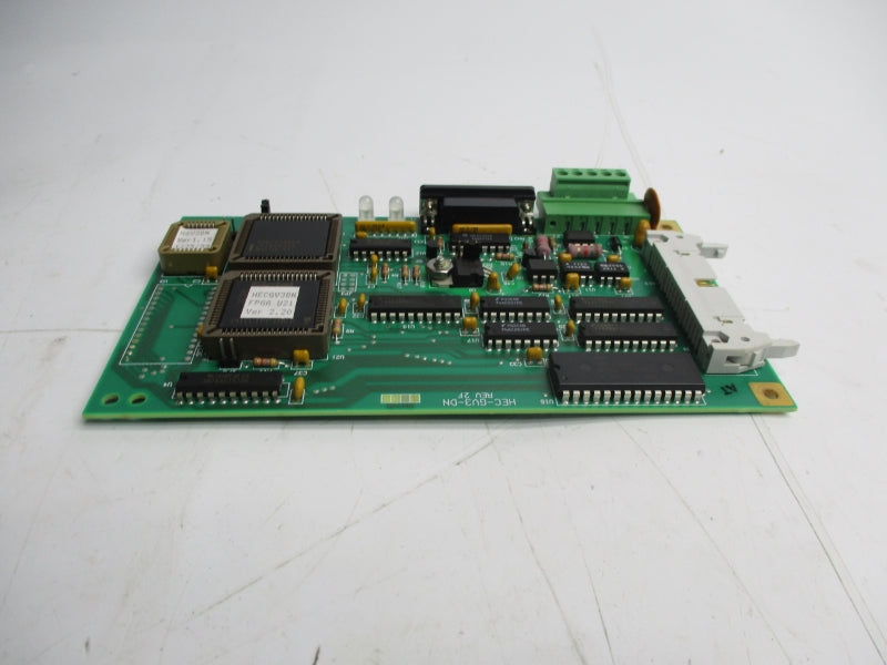 HORNER AUTOMATION HEC-GV3-DNK NSMP