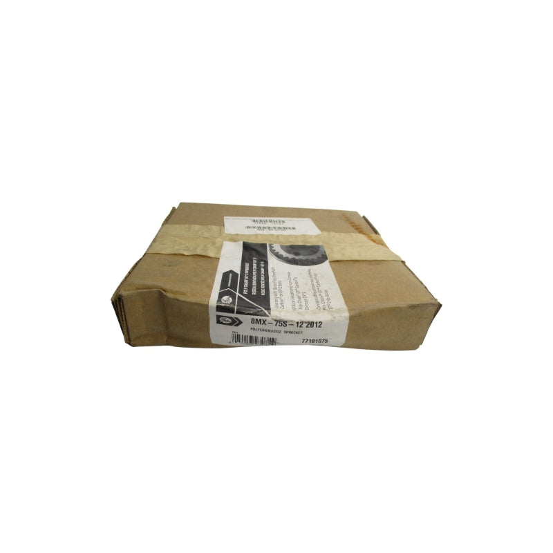 GATES 8MX-75S-12 NSFS