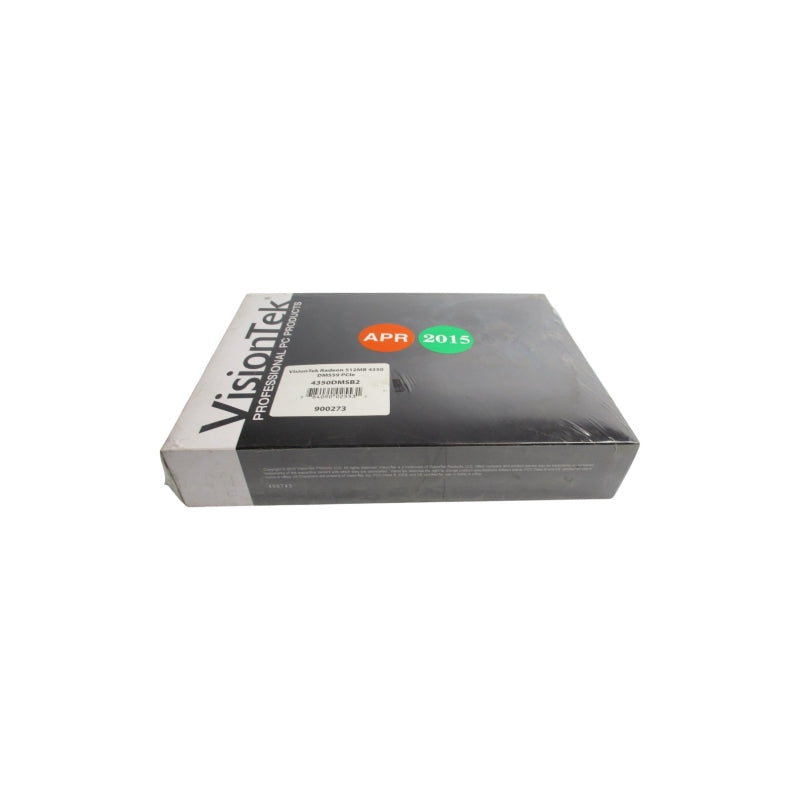VISIONTEK 4350DMSB2 NSFS
