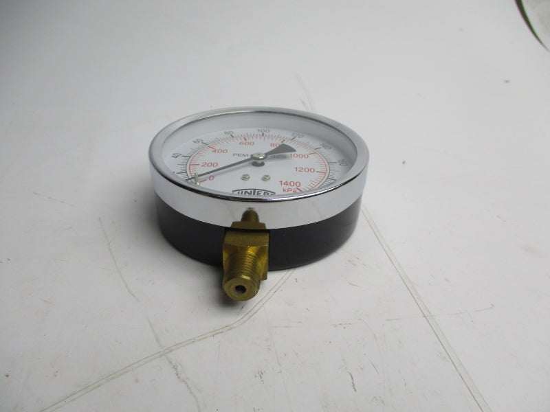 WINTERS 20JN38 200PSI NSMP
