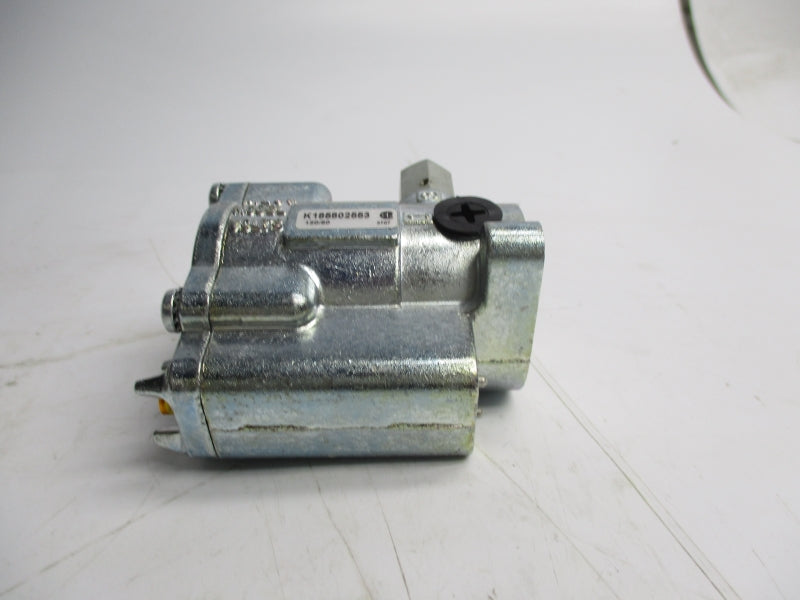 PARKER K185802553 120VAC NSMP