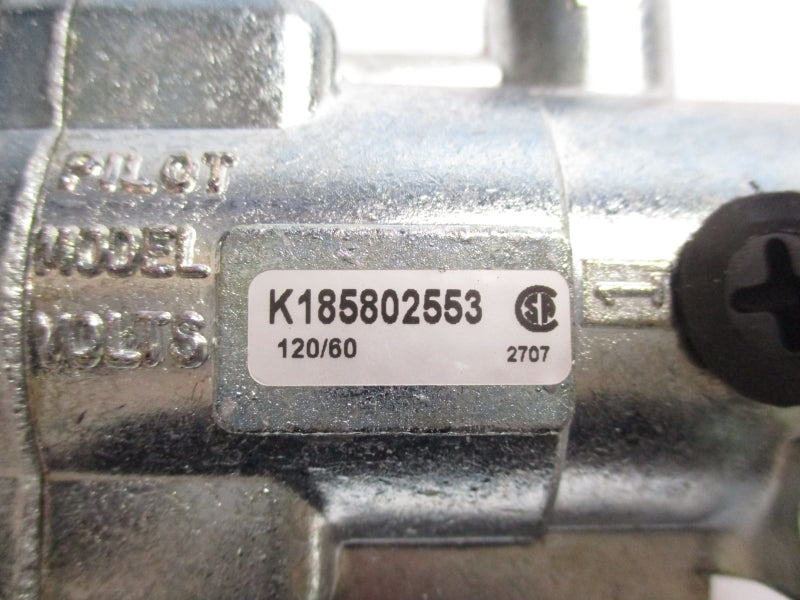 PARKER K185802553 120VAC NSMP