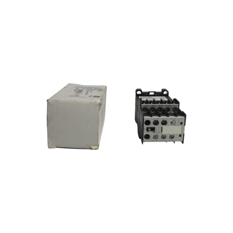SIEMENS 3TF2222-0BB4 24VDC NSMP