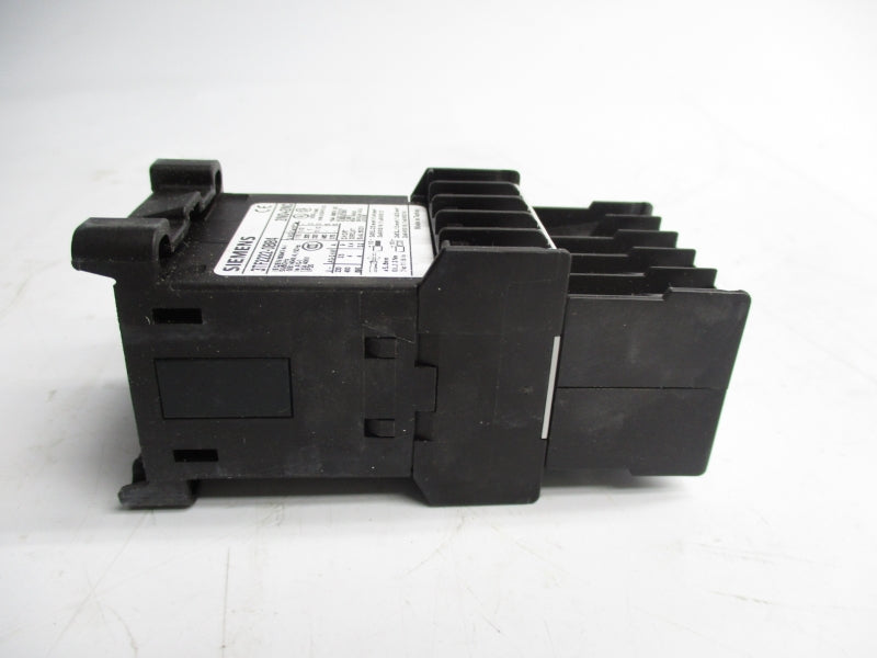 SIEMENS 3TF2222-0BB4 24VDC NSMP