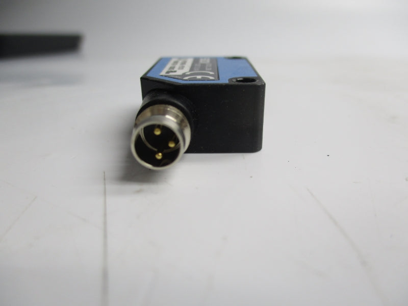 SICK WE100L-F2131 6030715 10-30V .1A NSMP
