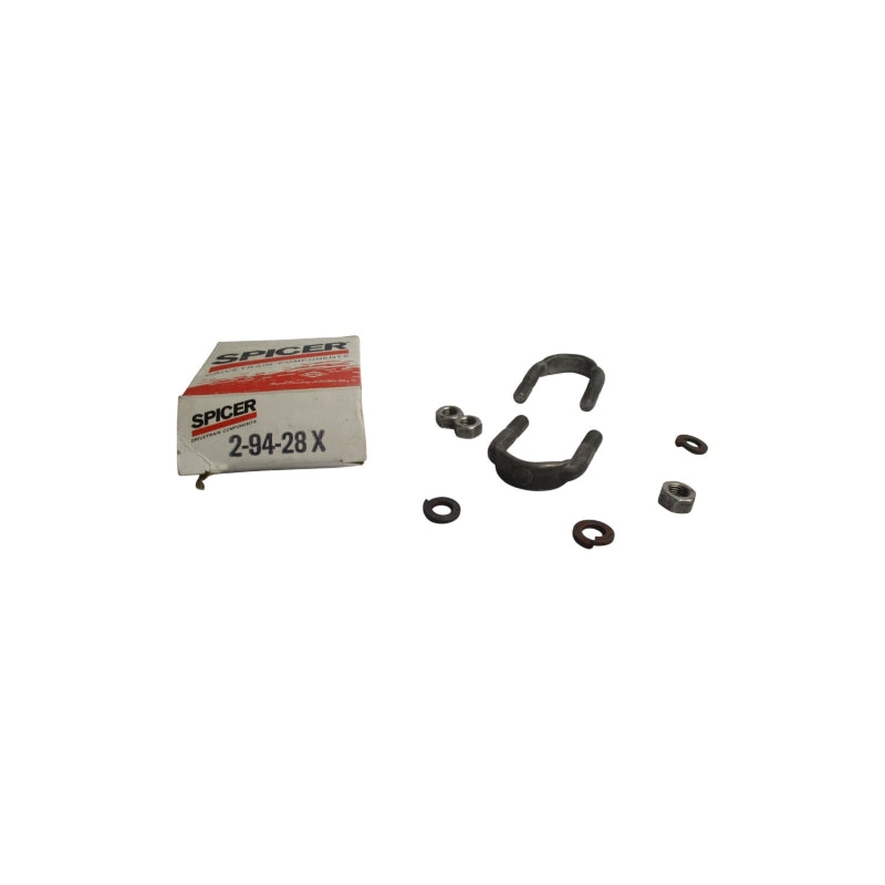 SPICER 2-94-28  NSMP