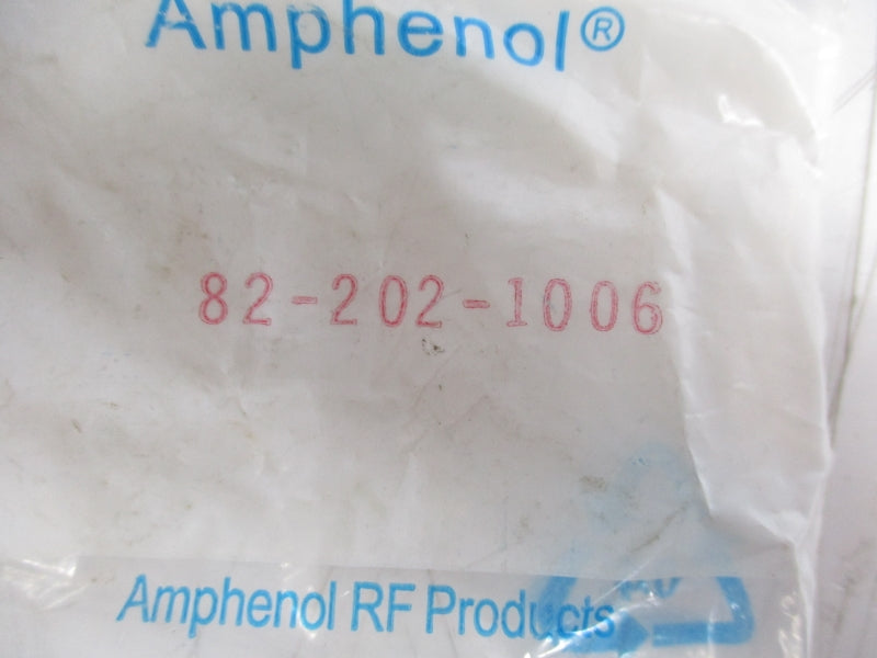 AMPHENOL 82-202-1006 NSNP