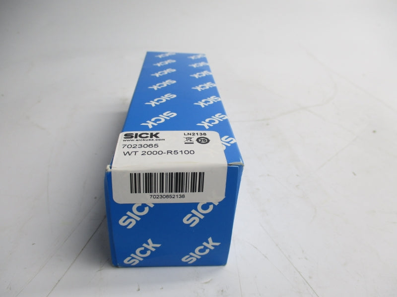 SICK WT2000-R5100 7023065 24-240V NSFS