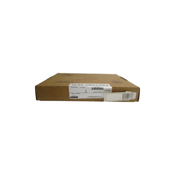 ALLEN BRADLEY 1771-OA SER. B 120VAC 1.5A DATE 2019 NSFS