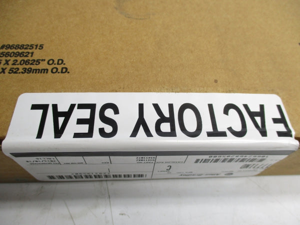 ALLEN BRADLEY 1771-IND SER. C 24VAC DATE 2013 NSFS
