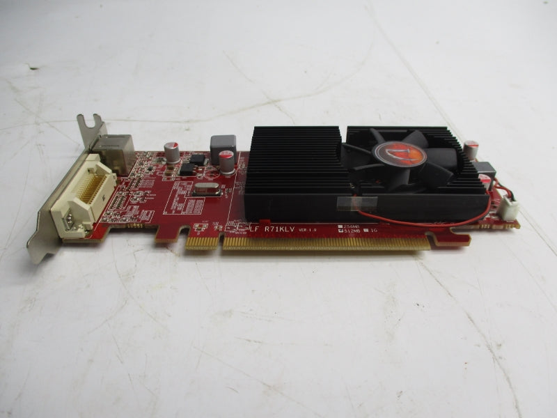 VISIONTEK 4350DMS512PC NSMP