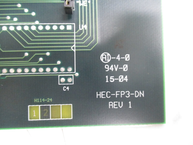 CARD 915FK1100 NSMP