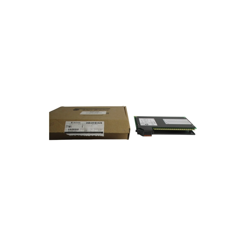 ALLEN BRADLEY 1771-OW16 SER. B 250VAC 2A NSMP