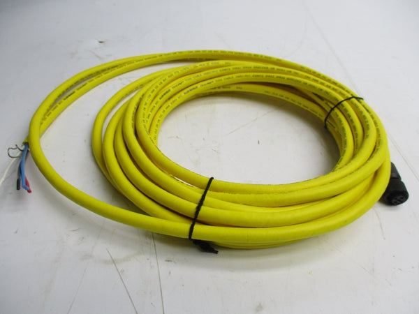 ALLEN BRADLEY 1485R-P6R5-C SER. B 250V 4A NSMP