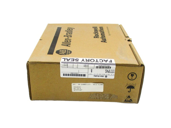 ALLEN BRADLEY 1771-P4S SER. B DATE:2012 NSFS
