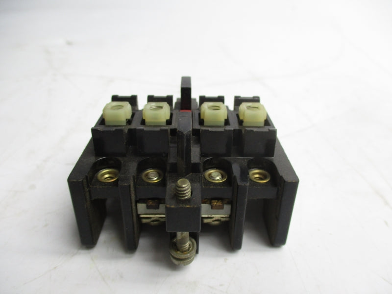 ALLEN BRADLEY 700-NA20 SER. B (WH) NSMP