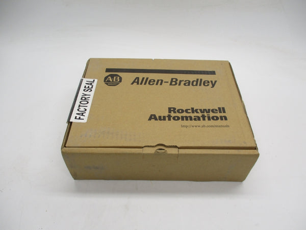ALLEN BRADLEY 1771-P4S SER. B DATE:2012 NSFS