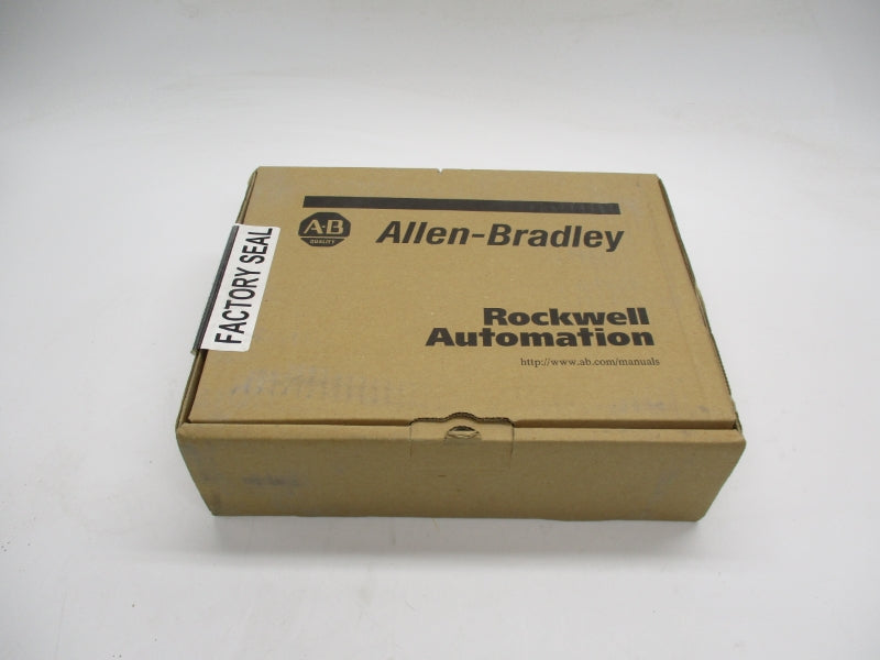 ALLEN BRADLEY 1771-P4S SER. B DATE:2012 NSFS