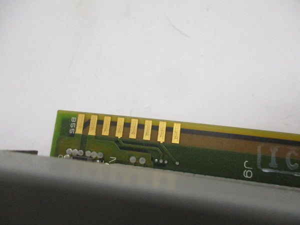 ALLEN BRADLEY 1785-L40B SER. B 5VDC 3.3A UNMP
