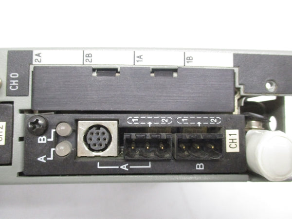ALLEN BRADLEY 1785-L40B SER. B 5VDC 3.3A UNMP