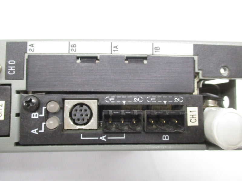 ALLEN BRADLEY 1785-L40B SER. B 5VDC 3.3A UNMP