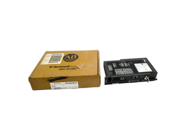 ALLEN BRADLEY 1785 -L40E SER. F REV. A02 F 3.6A 5VDC NSMP