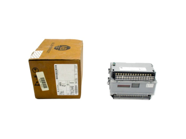 ALLEN BRADLEY 1791-24AB SER. B REV. M01 132VAC NSMP