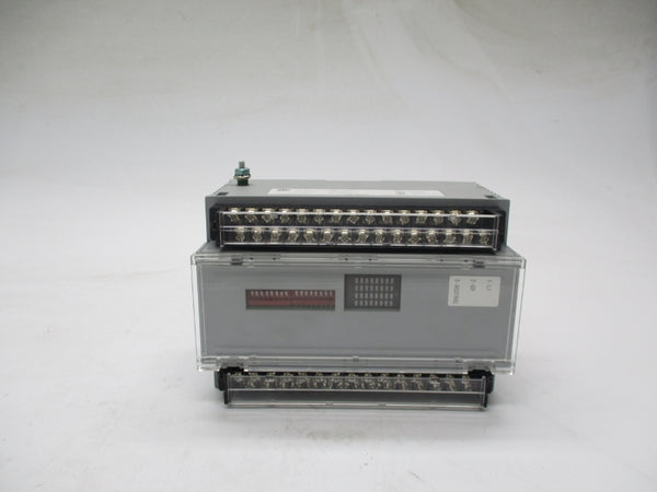 ALLEN BRADLEY 1791-24AB SER. B REV. M01 132VAC NSMP