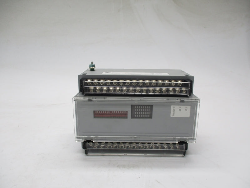 ALLEN BRADLEY 1791-24AB SER. B REV. M01 132VAC NSMP