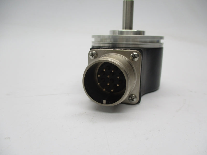 ALLEN BRADLEY 847H-HN2A-RG01024 SER. A 30VDC NSMP