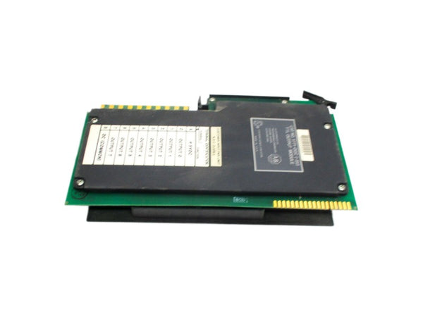 ALLEN BRADLEY 1771-OGC 5V UNMP