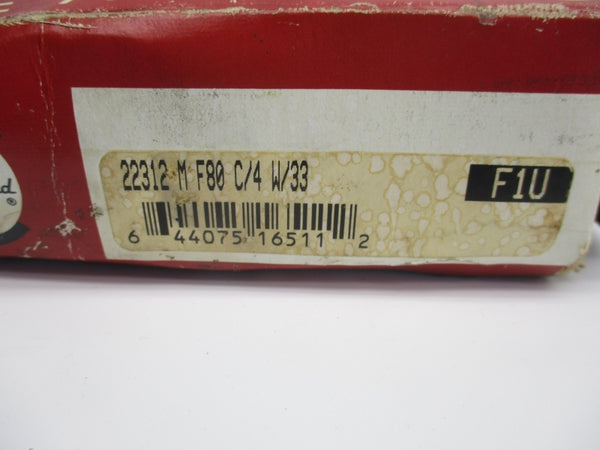CONSOLIDATED 22312 M F80 C/4 W/33 NSMP