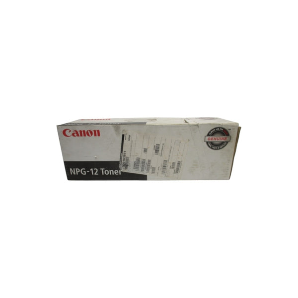CANON NPG-12 1383A003AA NSFS