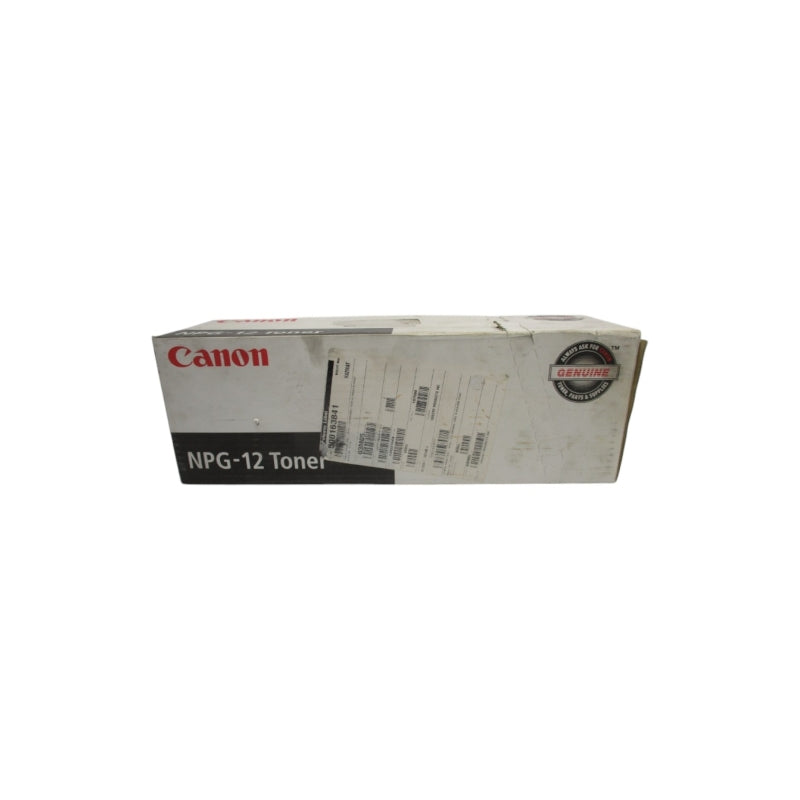 CANON NPG-12 1383A003AA NSFS