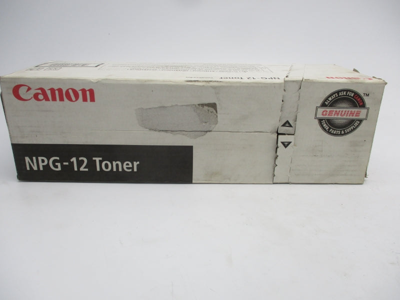 CANON NPG-12 1383A003AA NSFS