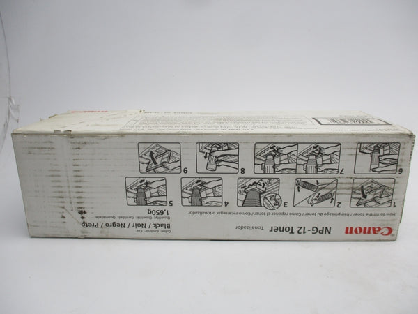 CANON NPG-12 1383A003AA NSFS