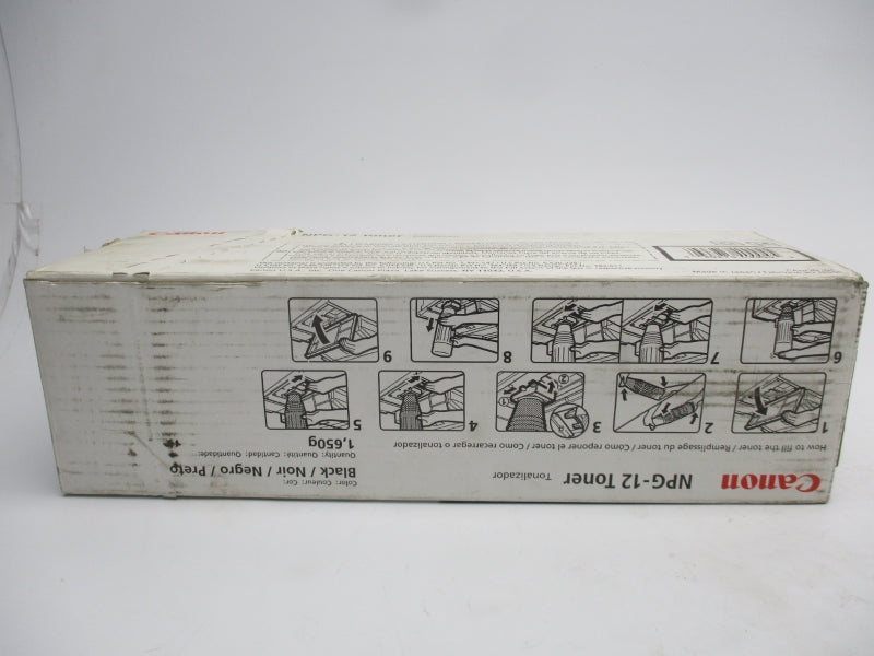 CANON NPG-12 1383A003AA NSFS